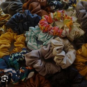 Scrunchie mystery box
